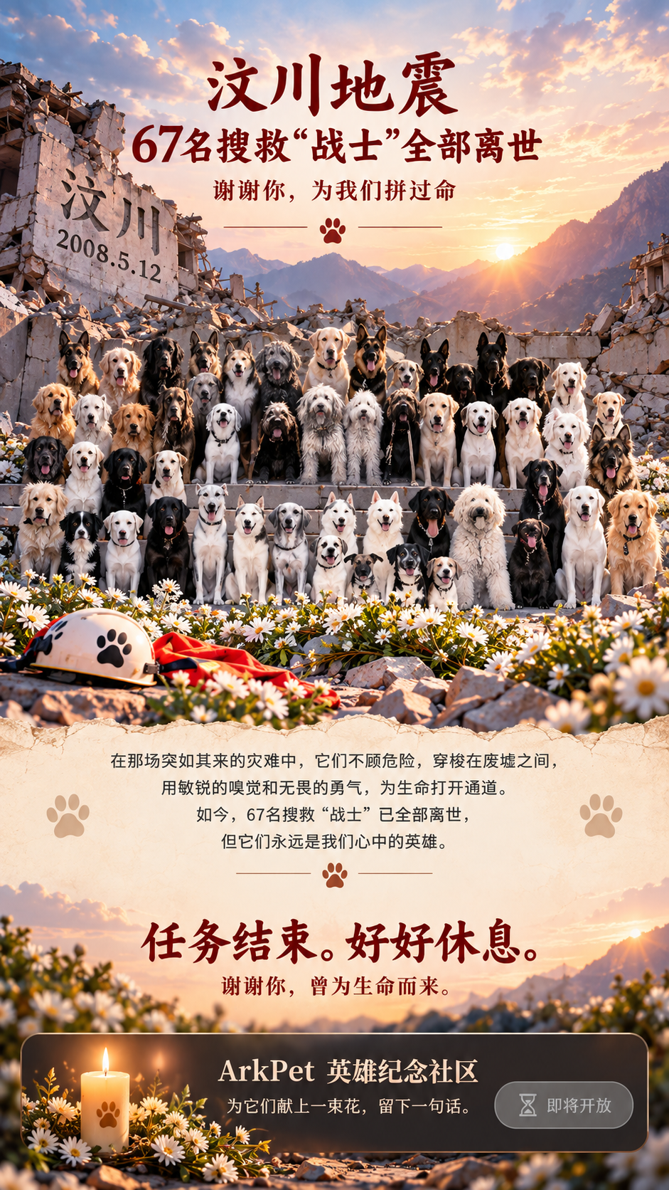 Wenchuan 67